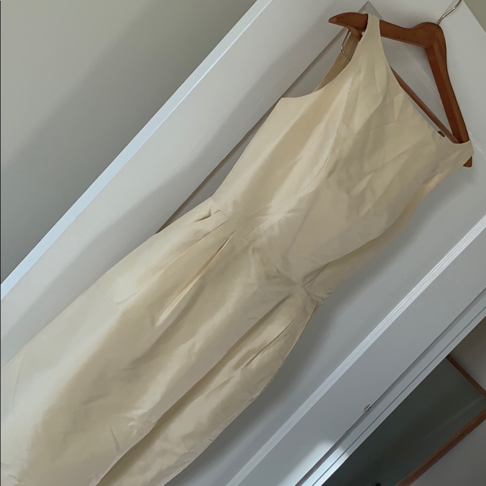 Lula Kate Silk Dress